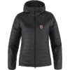 Dámská sportovní bunda Fjallraven Expedition X-latt Hoodie W Black