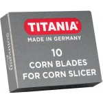 Titania Náhradní žiletky – Zboží Dáma