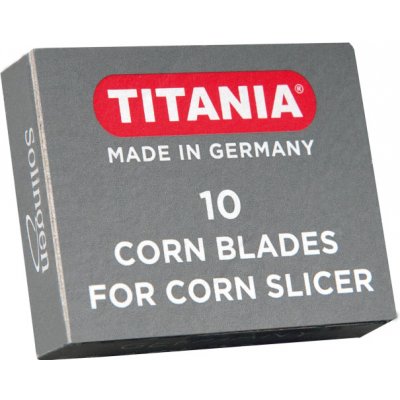 Titania Náhradní žiletky – Zboží Dáma