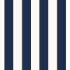 Tapety Graham & Brown 108557 Vliesová tapeta Pruhy Navy Stripe Kids@Home 6 rozměry 0,52 x 10 m