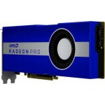 AMD Radeon PRO W5700 8GB GDDR6 100-506085 – Hledejceny.cz