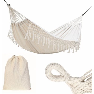 Bluegarden krémová 400256 – Zboží Dáma