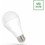 Spectrumled LED A65 E-27 230V 20W PREMIUM Studená bílá – Zbozi.Blesk.cz
