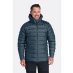 RAB Electron Pro Jacket Orion Blue – Zboží Dáma