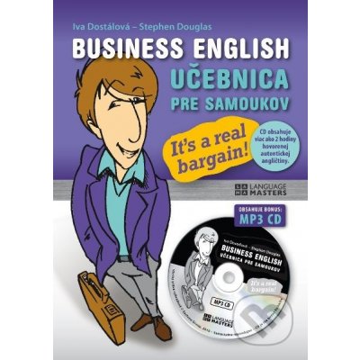 Business English – Zboží Mobilmania