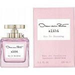 OSCAR DE LA RENTA Alibi Eau So Charming toaletní voda dámská 100 ml – Hledejceny.cz