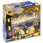 Turboprší – Zboží Dáma