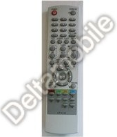 Dálkový ovladač Delta Samsung AA59-00382A (CT1116)