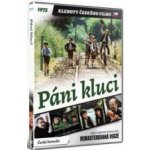 Páni kluci DVD – Sleviste.cz