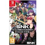 SNK 40th Anniversary Collection – Hledejceny.cz