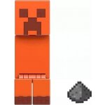 Mattel Minecraft Build a Portal Damaged Creeper – Hledejceny.cz