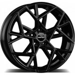 GMP CARTESIO 8x19 5x108 ET43 black gloss – Hledejceny.cz