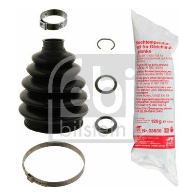 Sada měchů, hnací hřídel FEBI BILSTEIN 29609 | Zboží Auto