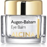ALCINA Eye Balm protivráskový krém na oči 15 ml pro ženy