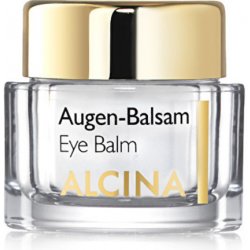 Alcina balzám na oči 15 ml