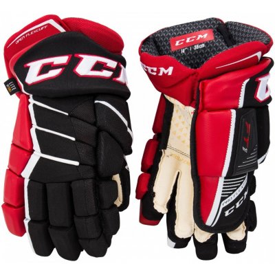 Hokejové rukavice CCM JetSpeed FT1 sr – Zboží Mobilmania
