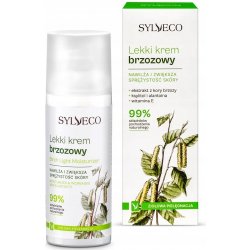 Sylveco Face Care regenerační a hydratační krém pro dehydratovanou suchou pleť Hypoallergic 50 ml