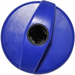 VÍČKO NÁDRŽE barva: STS modrá | Zboží Auto