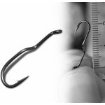 Carp´R´Us Cranked Hook ATS vel.6 – Zboží Dáma