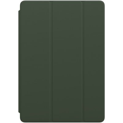 APPLE Smart Cover for iPad 8GEN MGYR3ZM/A Cyprus Green – Hledejceny.cz