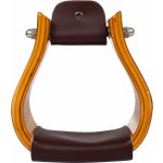 Freemax Třmeny westernové natural – Sleviste.cz