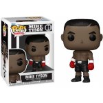 Funko Pop! Boxing Mike Tyson – Hledejceny.cz