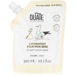 OUATE Liniment For My Baby jemná čisticí emulze pro děti od narození náplň 300 ml – Zboží Mobilmania