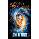 Lístek na Tranai - Robert Sheckley