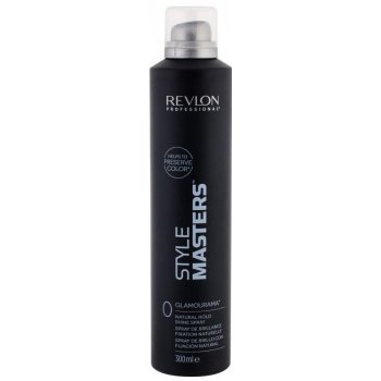 Revlon Style Masters Shine Spray Glamourama 300 ml