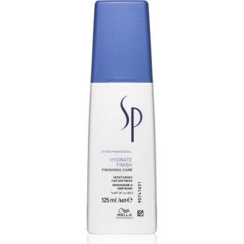 Wella SP Hydrate Finish 125 ml