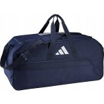 adidas Tiro 23 League dufflebag M modrá 39 l – Zboží Dáma
