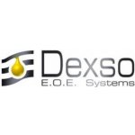 Dexso GmbH náhradní sítko do extraktoru – Zbozi.Blesk.cz