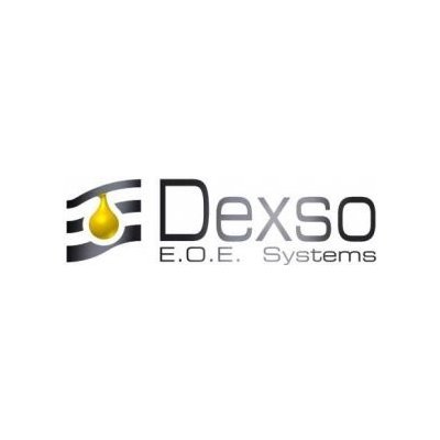 Dexso GmbH náhradní sítko do extraktoru – Zboží Mobilmania