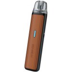 Lost Vape Ursa Nano S 2 Pod 1000 mAh Grey Neverfall 1 ks – Hledejceny.cz