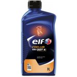 Elf Frelub 650 Brzdová kapalina DOT 4 1 l – Zboží Mobilmania