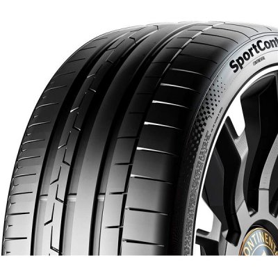 Continental SportContact 6 295/35 R21 103Y