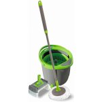 York 7274S pecial set rotační mop – Zboží Dáma