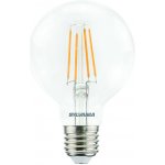 Sylvania 0029544 LED žárovka filament E27 6W 640lm 2700K – Hledejceny.cz
