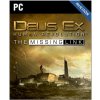 Hra na PC Deus Ex: Human Revolution The Missing Link