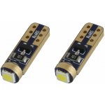 LED žárovky STANDARD T5 1xSMD 3030 12V High Power