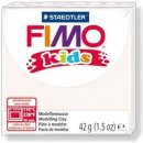 Fimo Staedtler Kids bílá 42 g