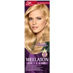 Wella Wellaton krémová barva na vlasy 9/3 zlatá blond – Zboží Mobilmania