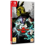 My Hero Ones Justice 2 – Zboží Živě
