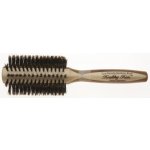 Olivia Garden Healthy Hair 100% Natural Boar Bristles hřeben na vlasy 30 mm – Zboží Dáma