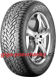 Nokian 607 4 R18 235/55 Kč 3 WR 104H od SUV Tyres