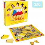 Albi Česko Junior – Zboží Živě