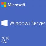 Dell Microsoft Windows Server 2016 CAL/ 10 USER/ DOEM/ Standard/ Datacenter 623-BBBW – Zboží Živě