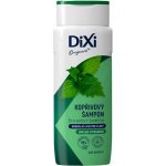 Dixi Kopřivový šampon proti vypadávání vlasů pro všechny typy vlasů 400 ml – Zboží Mobilmania