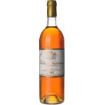 Château Suduiraut Sauternes Premier Cru sladké bílé 1982 0,75 l (holá láhev) – Hledejceny.cz