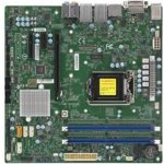 Supermicro MBD-X11SCQ-L-O – Zboží Živě